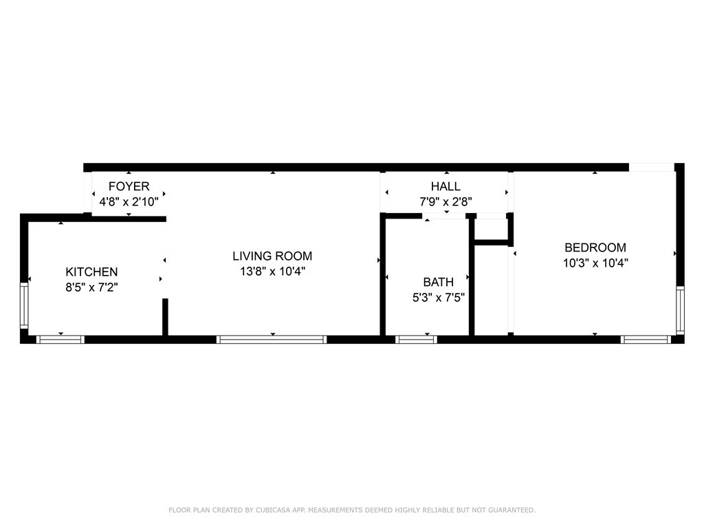 32 North 1st Street, Unit A Alhambra, CA 91801 - Photo 6 of 6
