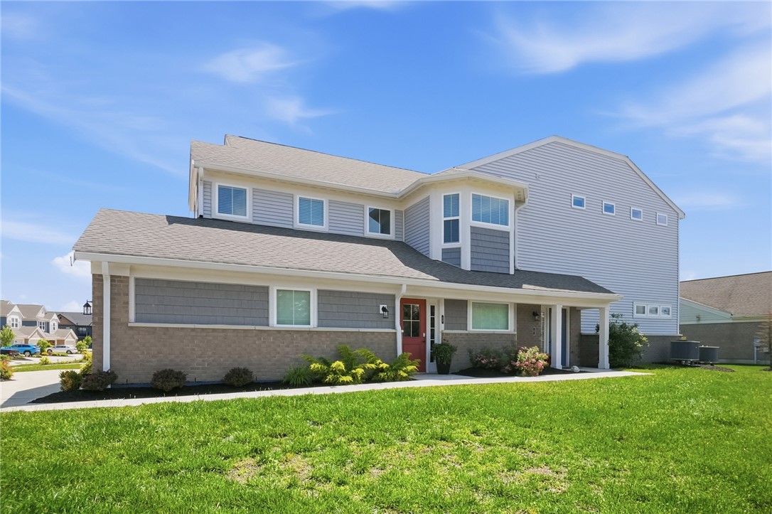 13 Pebble Brook Place Springboro, OH 45066 - Photo 2 of 54