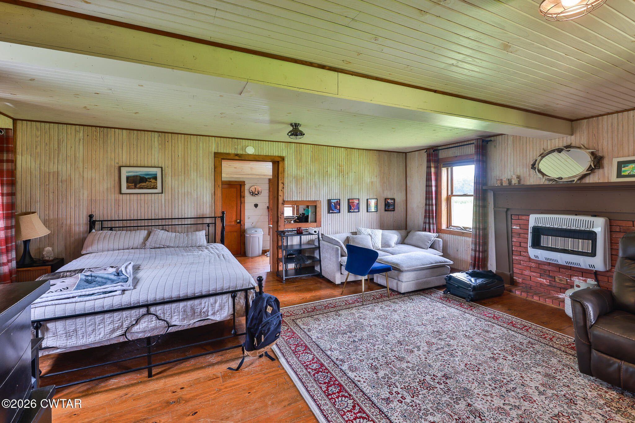 792 Snake Hill Road Dresden, TN 38225 - Photo 40 of 46 FT8A0703
