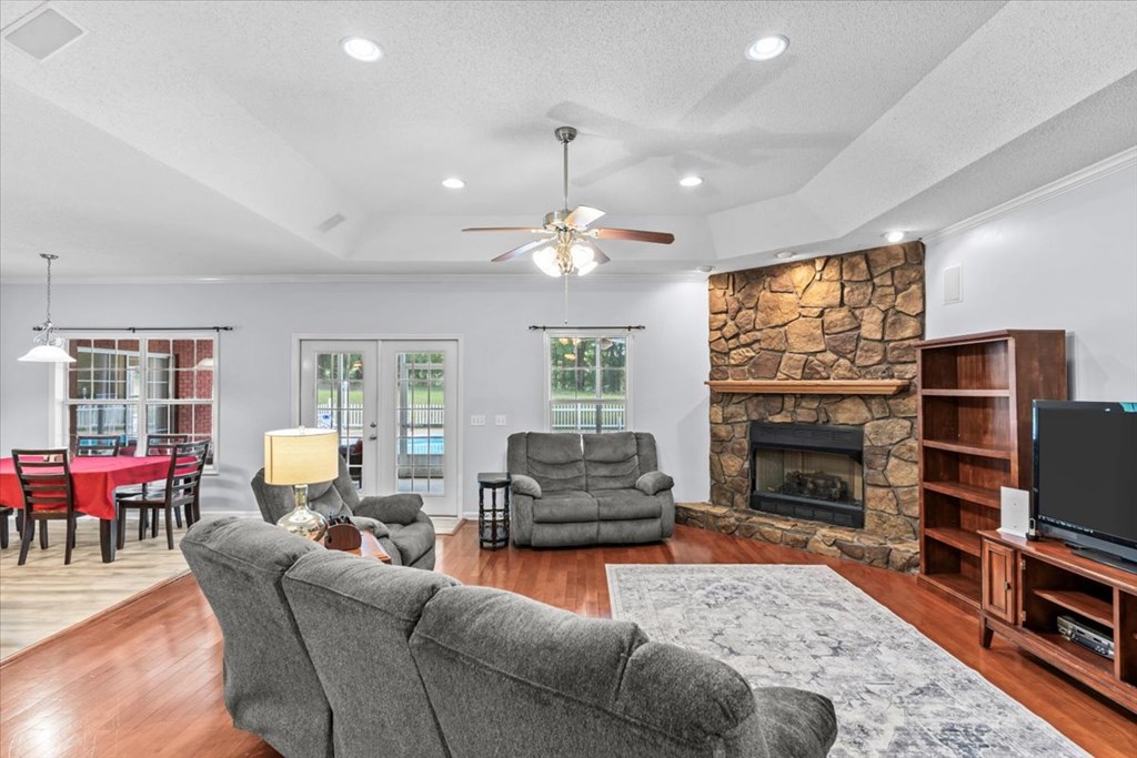 994 Doe Run Road Newton, AL 36352 - Photo 6 of 42
