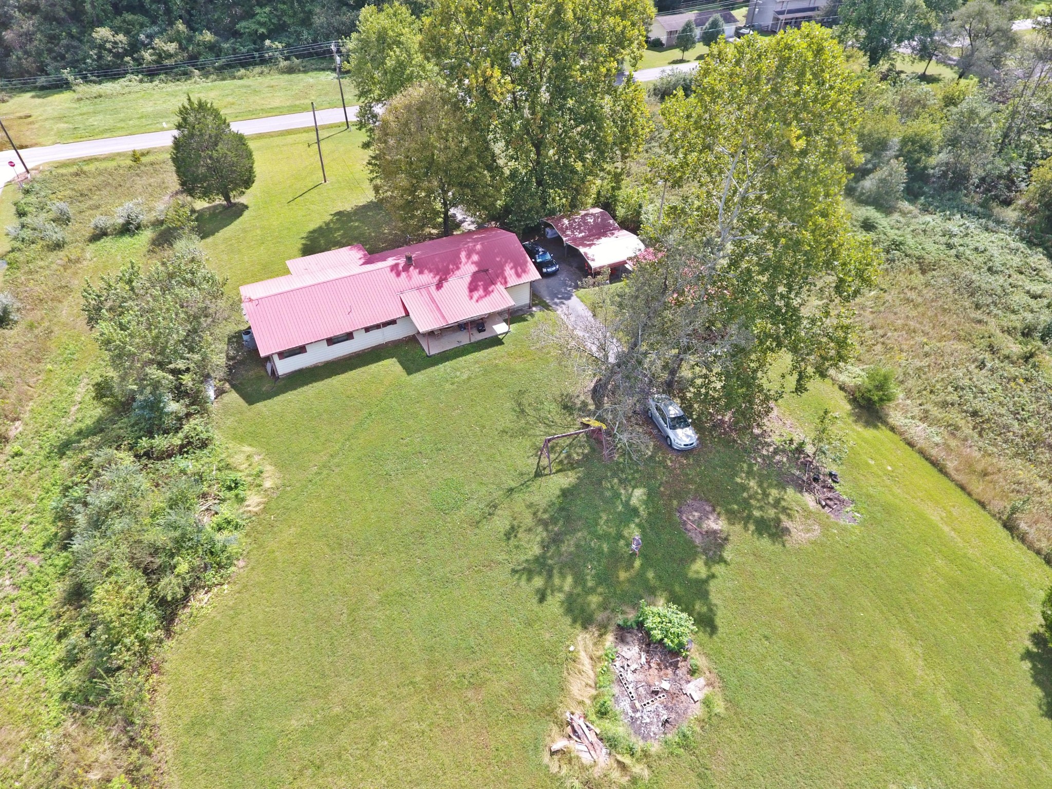 864 East Wolf Valley Road Heiskell, TN 37754 - Photo 11 of 17