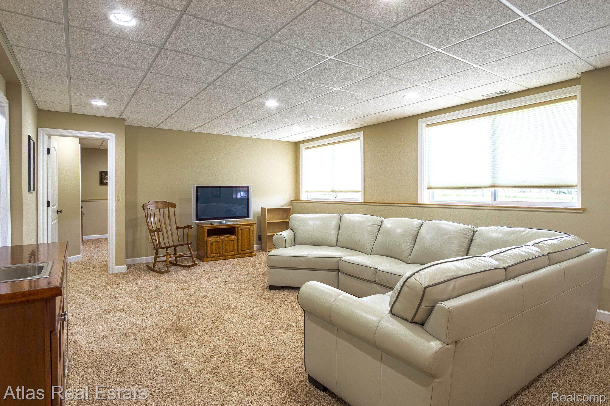 10114 Ridge Road Goodrich, MI 48438 - Photo 46 of 67 Daylight basement