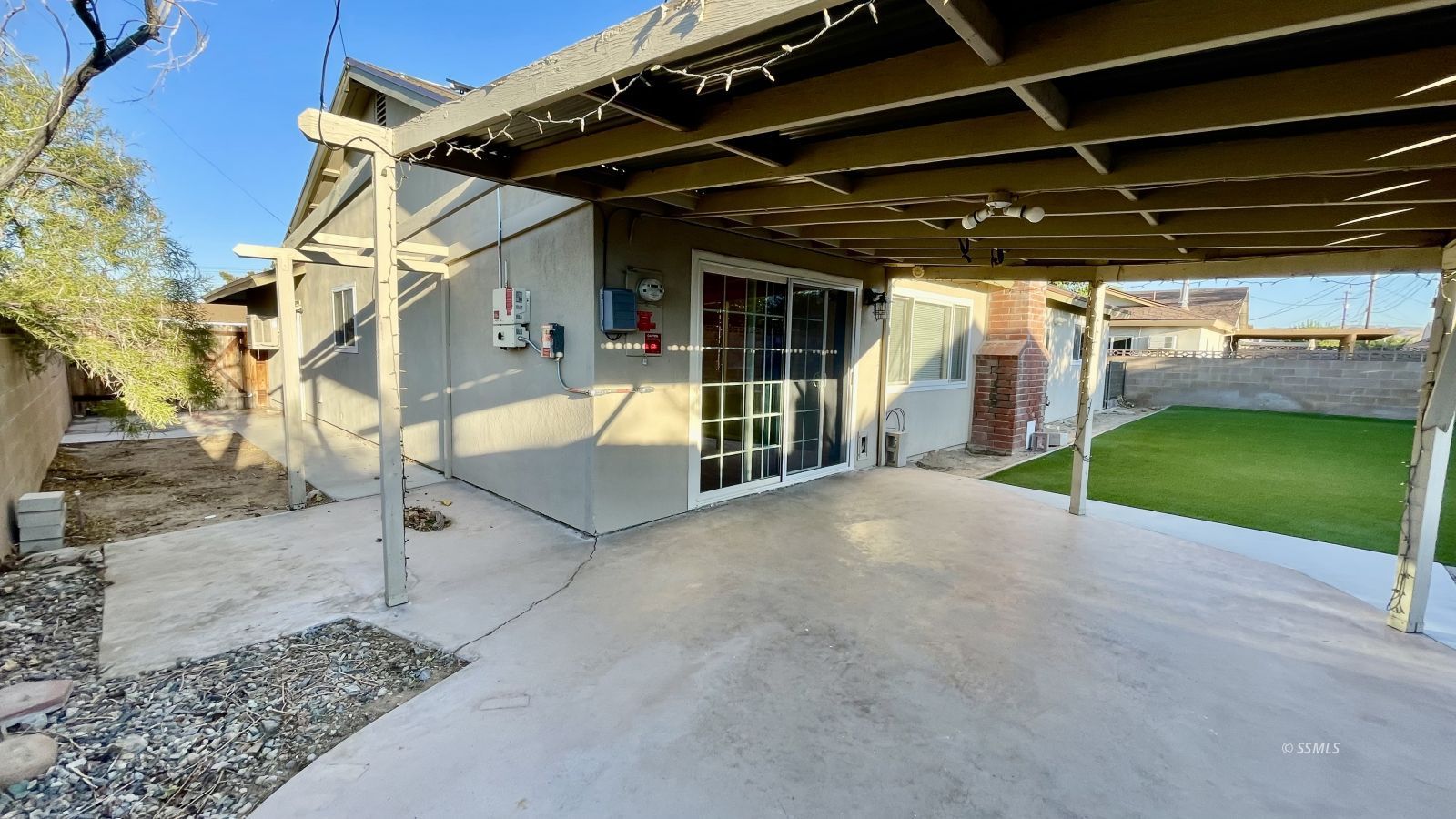 519 South Sanders Street Ridgecrest, CA 93555 - Photo 18 of 40 Gallery Image 18