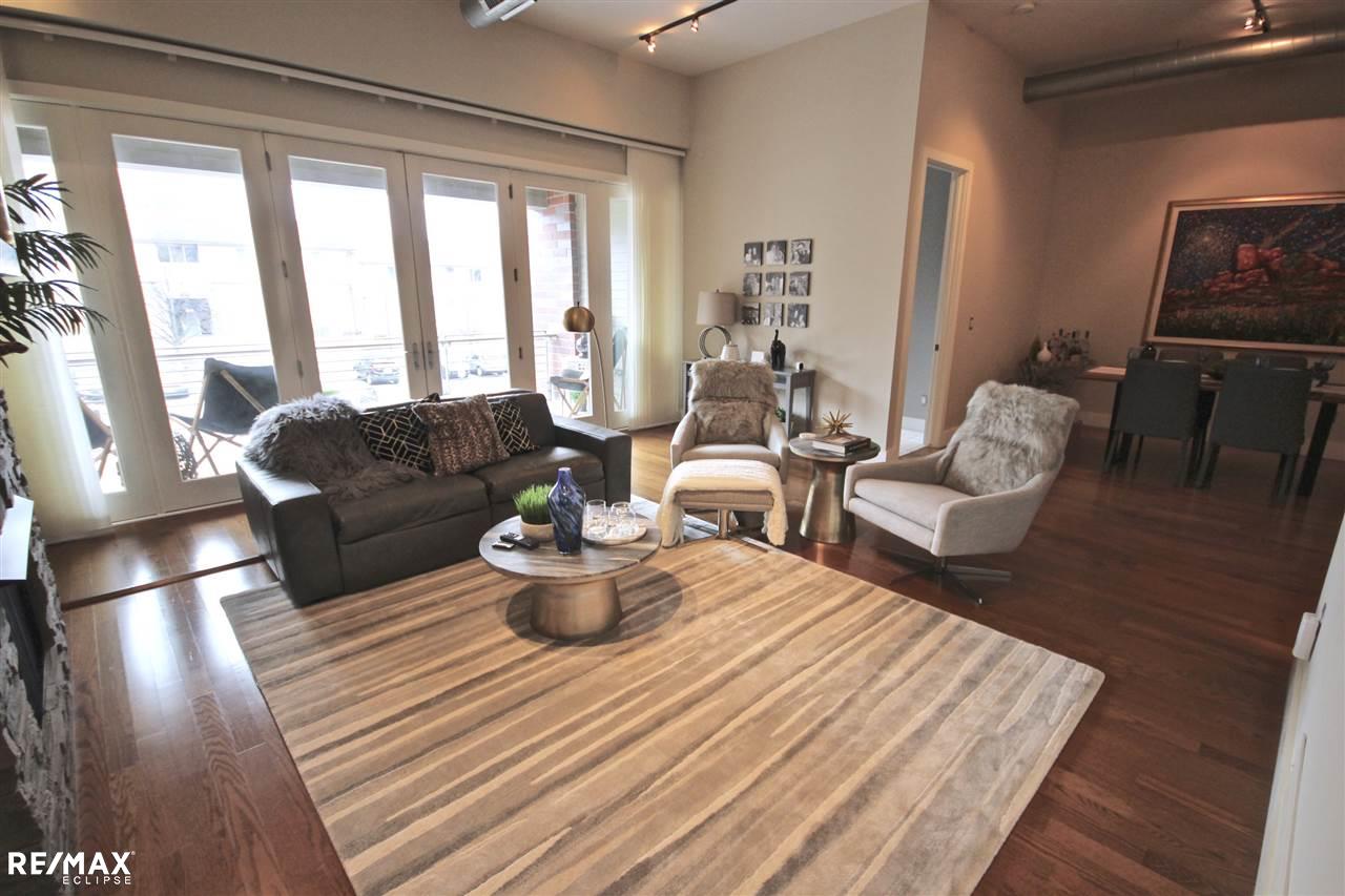 714 North Main Street, Unit 203 Rochester, MI 48307 - Photo 11 of 29