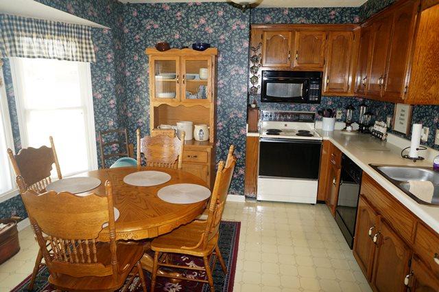 640 Mobley Road Clarksville, TN 37043 - Photo 8 of 16 Gallery Image 8