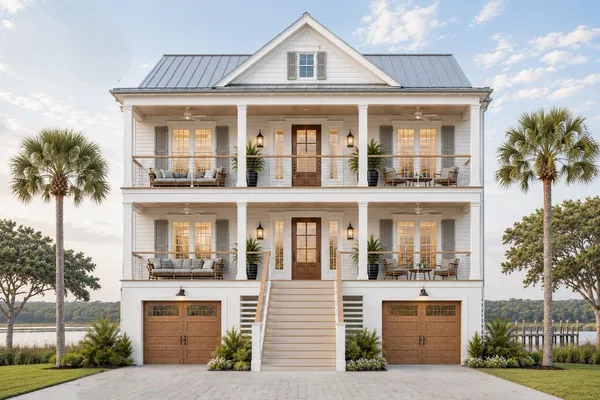 $3,700,000 | 1049 Mainsail Court, Awendaw, SC 29429