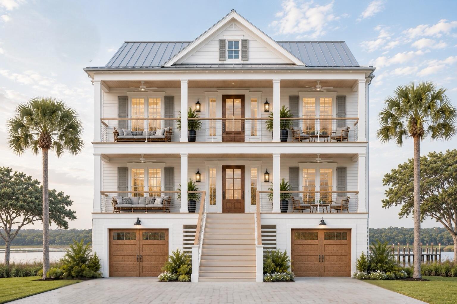 1049 Mainsail Court Awendaw, SC 29429 - Photo 1 of 37