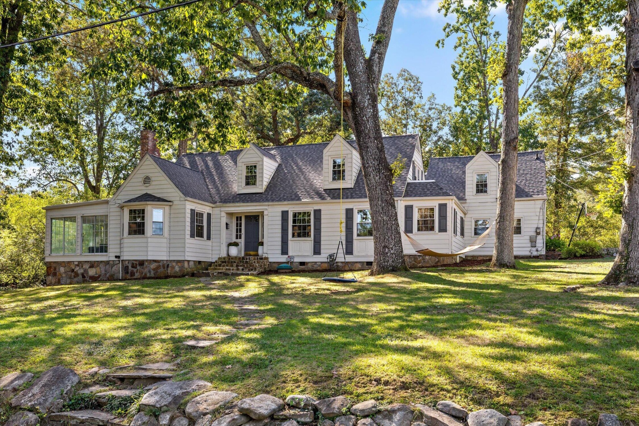 1306 Elfin Road Lookout Mountain, GA 30750 - Photo 2 of 60 Gallery Image 2