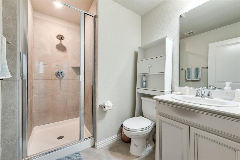 1923 Livingston Road Irving, TX 75062 - Photo 18 of 21