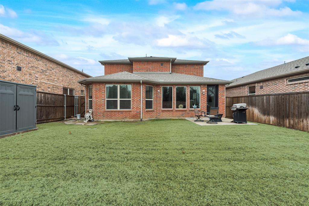 1923 Livingston Road Irving, TX 75062 - Photo 21 of 21