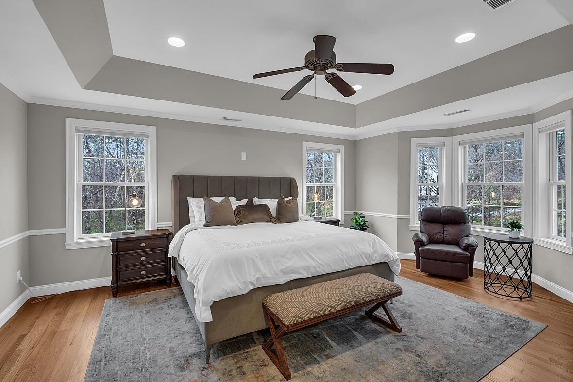 40 Bear Hill Road Windham, NH 03087 - Photo 18 of 40