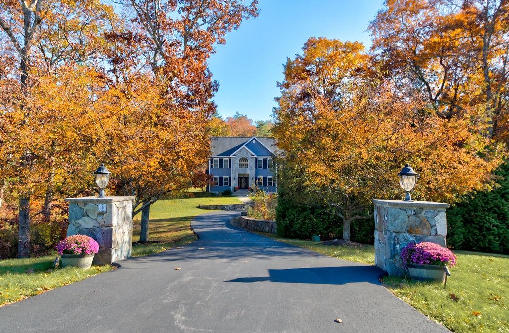 40 Bear Hill Road Windham, NH 03087 - Photo 2 of 40