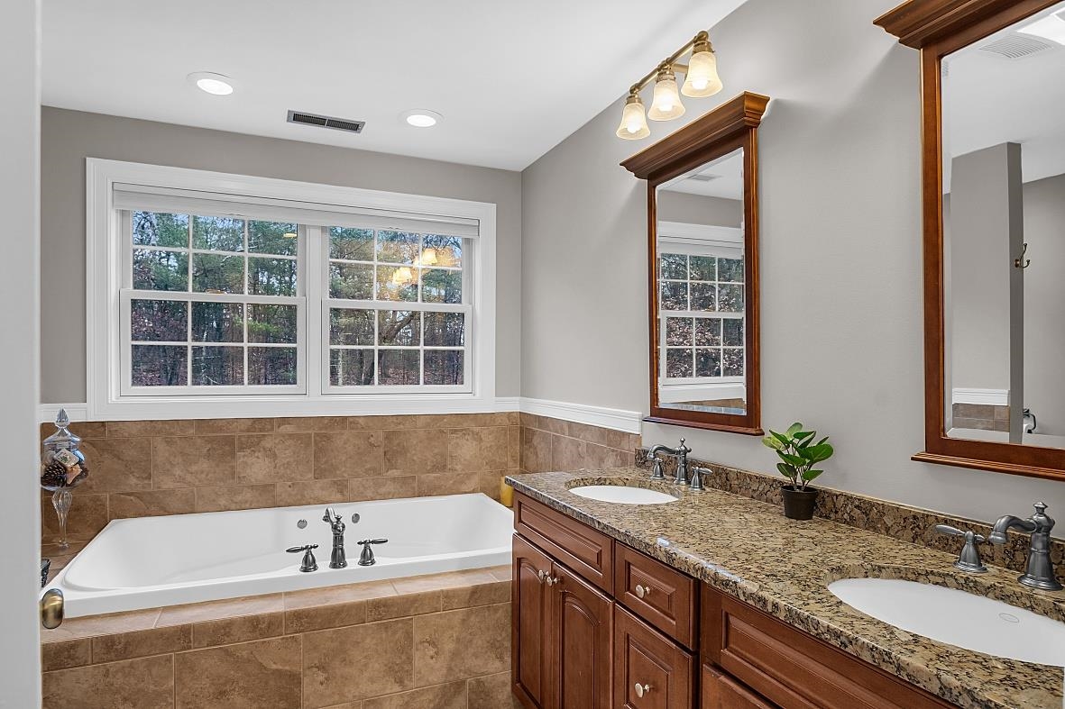 40 Bear Hill Road Windham, NH 03087 - Photo 21 of 40