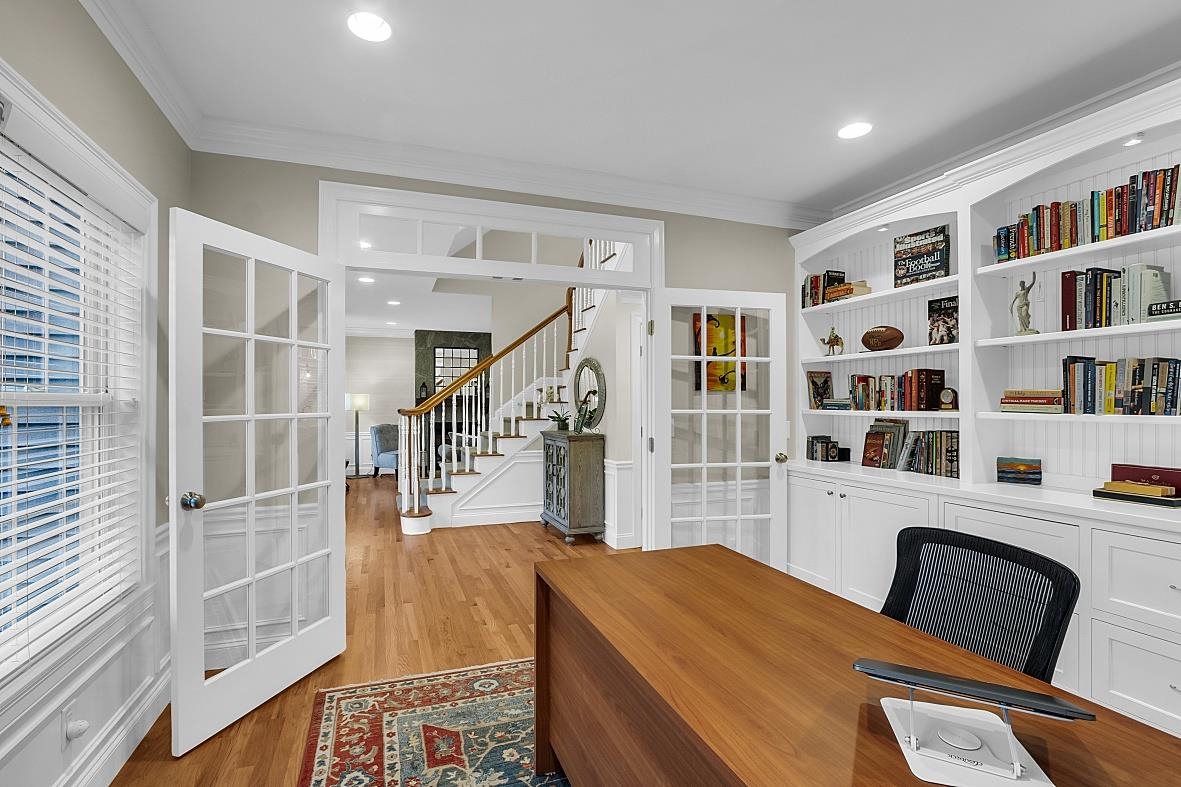 40 Bear Hill Road Windham, NH 03087 - Photo 24 of 40