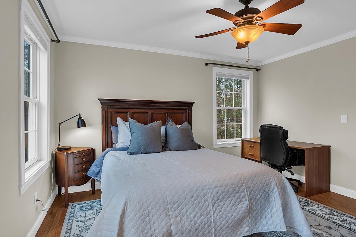 40 Bear Hill Road Windham, NH 03087 - Photo 26 of 40