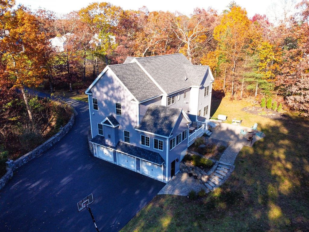 40 Bear Hill Road Windham, NH 03087 - Photo 32 of 40