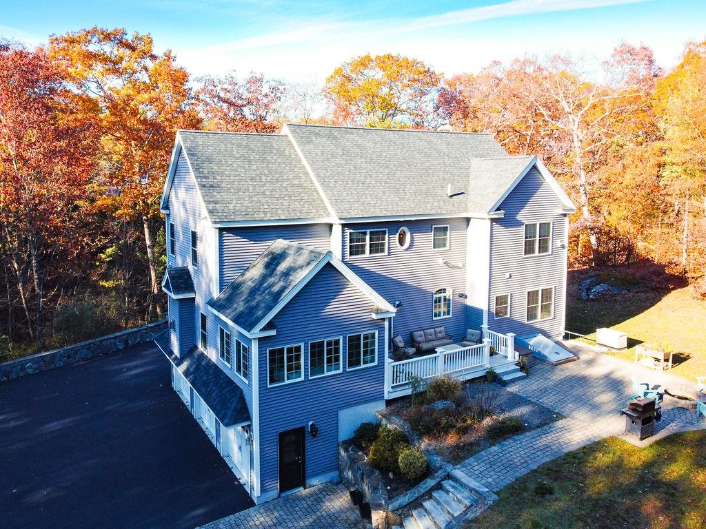 40 Bear Hill Road Windham, NH 03087 - Photo 33 of 40