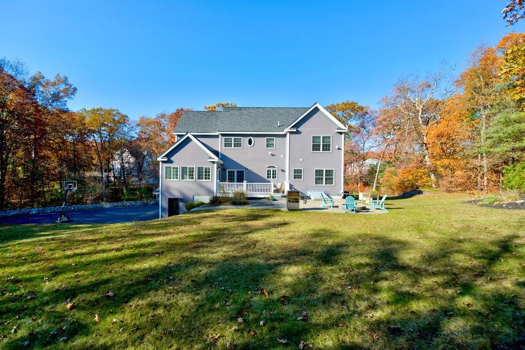 40 Bear Hill Road Windham, NH 03087 - Photo 34 of 40