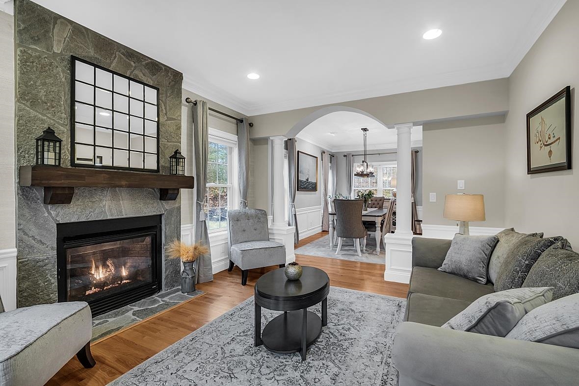 40 Bear Hill Road Windham, NH 03087 - Photo 35 of 40