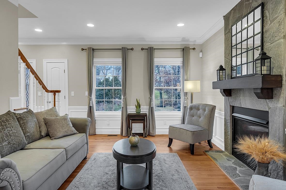 40 Bear Hill Road Windham, NH 03087 - Photo 36 of 40