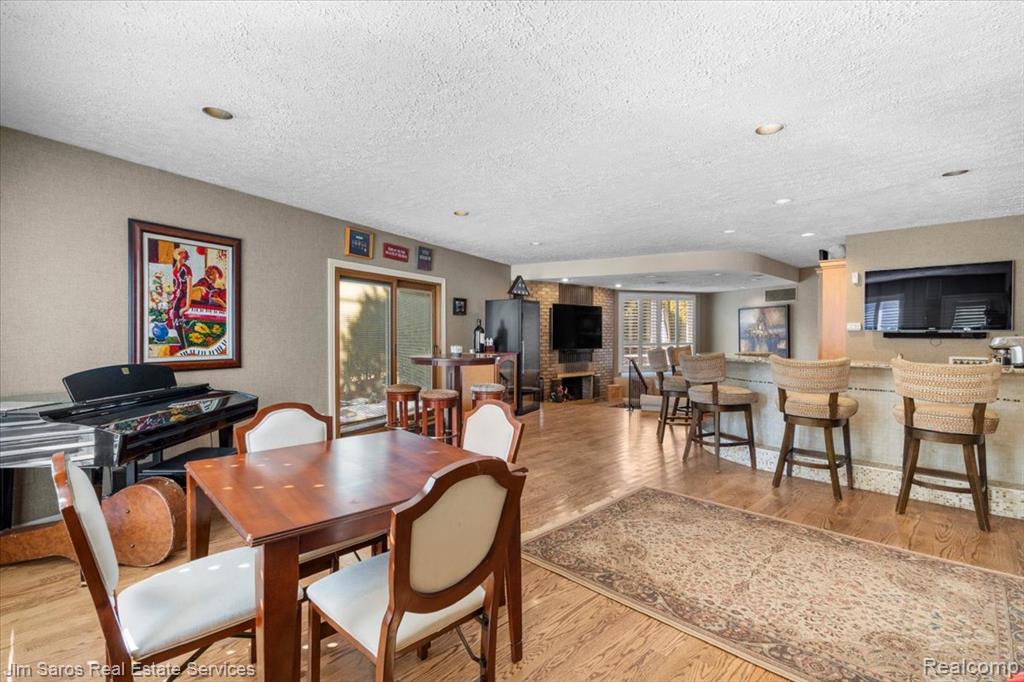 75 South Duval Road Grosse Pointe Shores, MI 48236 - Photo 16 of 50