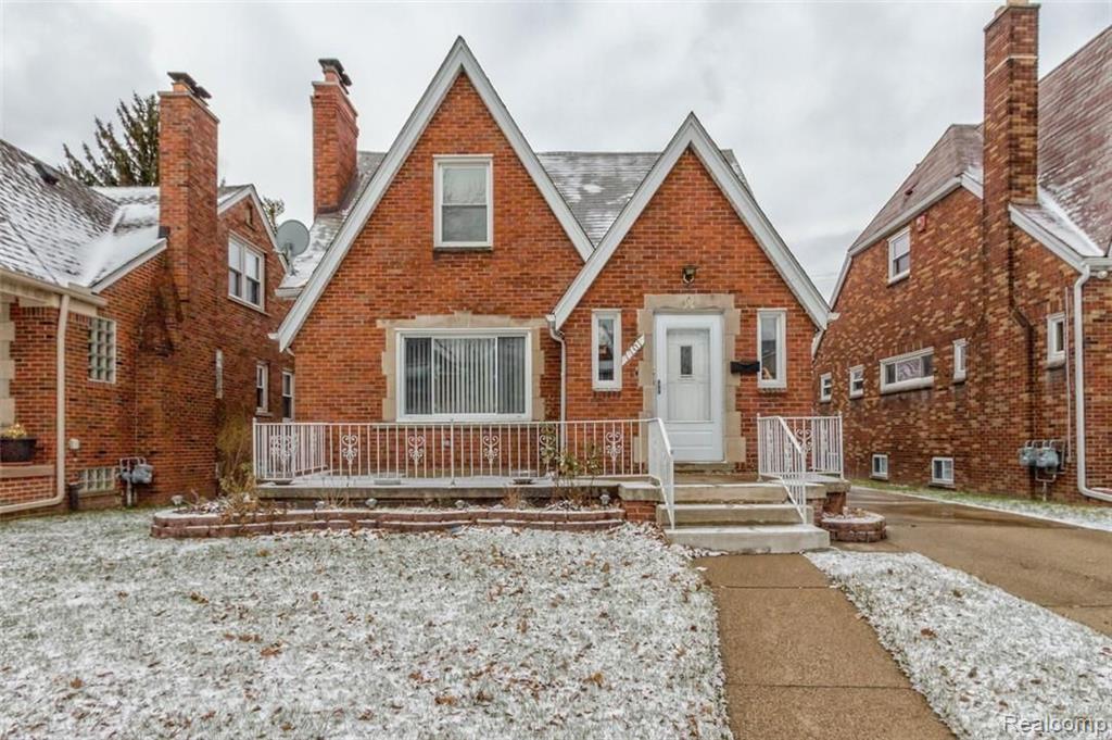 7701 Miller Road Dearborn, MI 48126 - Photo 1 of 22