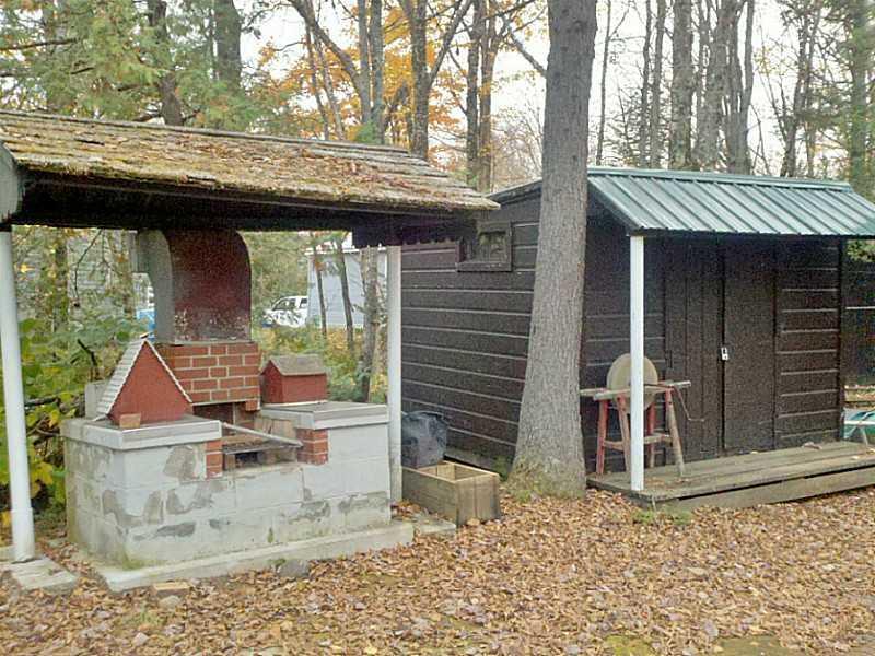 22 West Smith Pond Road Millinocket, ME 04462 - Photo 4 of 20 Other.