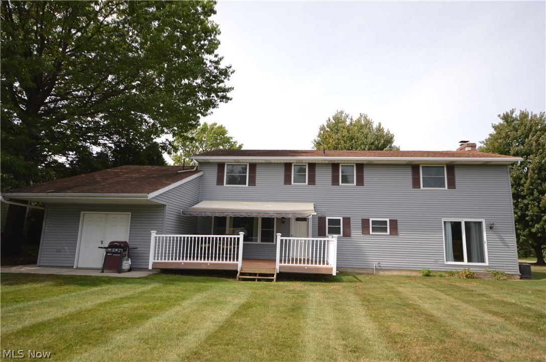 4069 Dayton Road Madison, OH 44057 - Photo 6 of 26