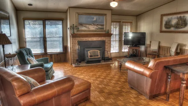 $629,000 | 6608 North N Highway, Leakey, TX 78873