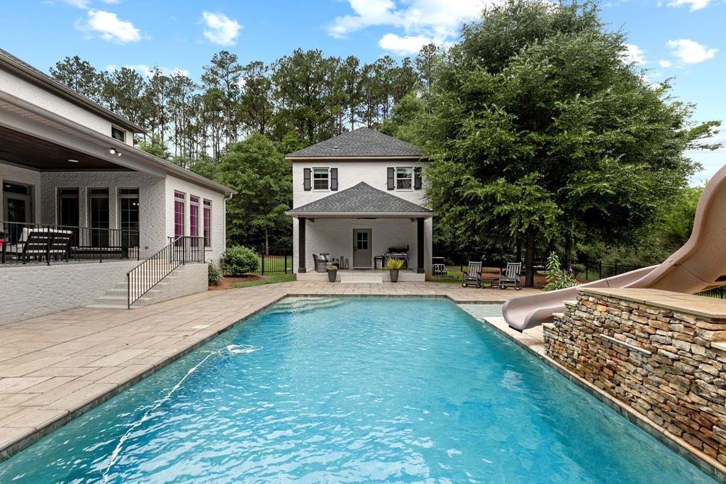 807 Liveoak Trail Dothan, AL 36305 - Photo 85 of 96