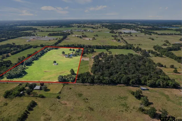 $209,900 | 2400 18 Ac Pickton Tx 75471, Pickton, TX 75471
