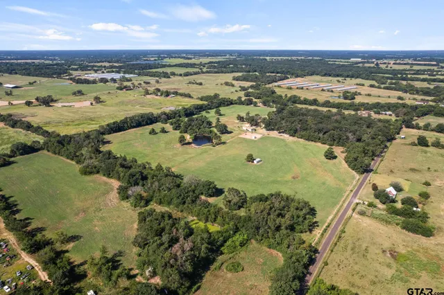 $209,900 | 2400 18 Ac Pickton Tx 75471, Pickton, TX 75471