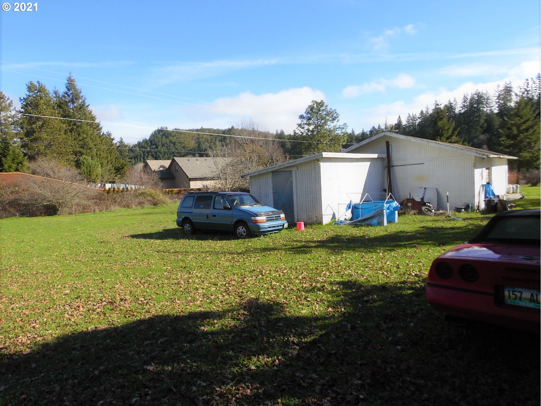 1740 North Myrtle Road Myrtle Creek, OR 97457 - Photo 8 of 22