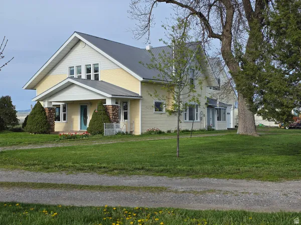 $829,900 | 990 North 800th Street West, Lewiston, UT 84320