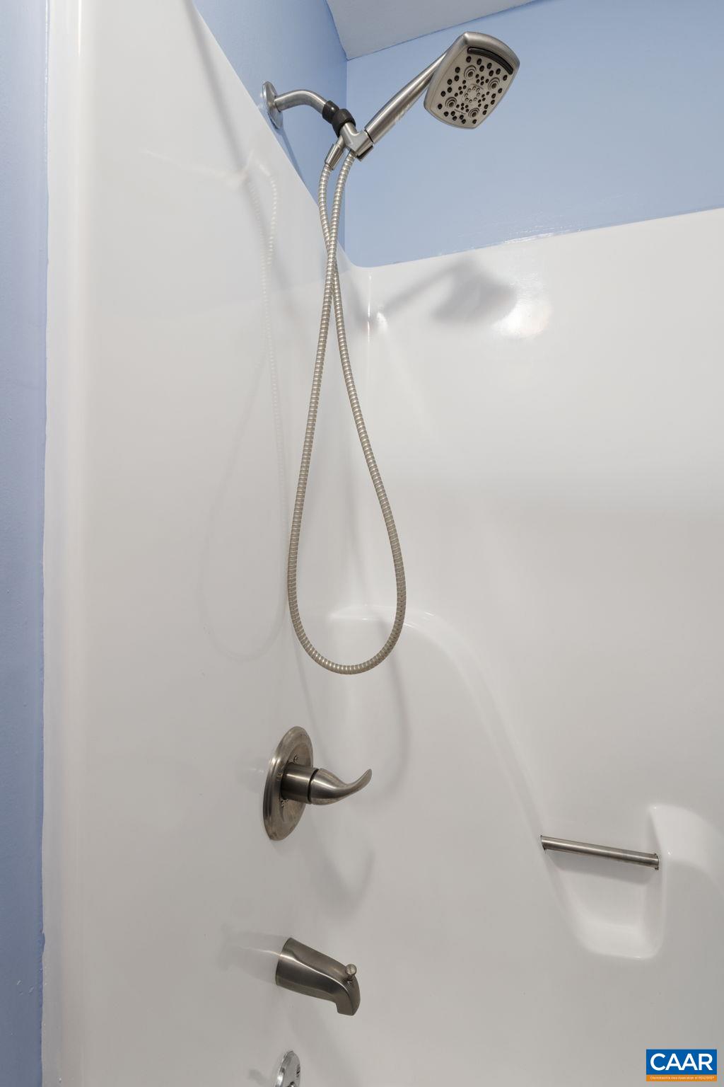 705 Prospect Avenue Charlottesville, VA 22903 - Photo 22 of 38 a bathroom with a shower