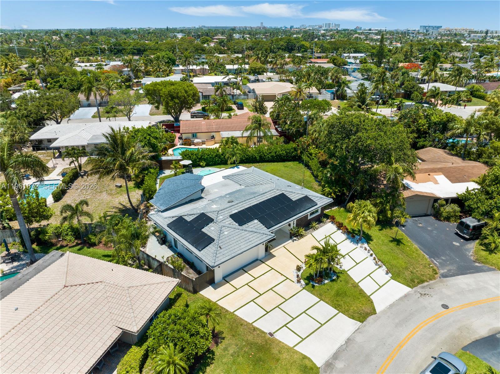 2701 Northeast 52nd Street Lighthouse Point, FL 33064 - Photo 53 of 57