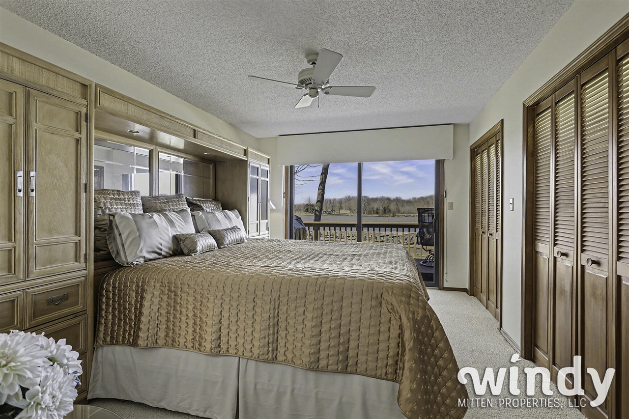 5576 North Watervliet Road, Unit 1A Watervliet, MI 49098 - Photo 22 of 68 Gallery Image 22