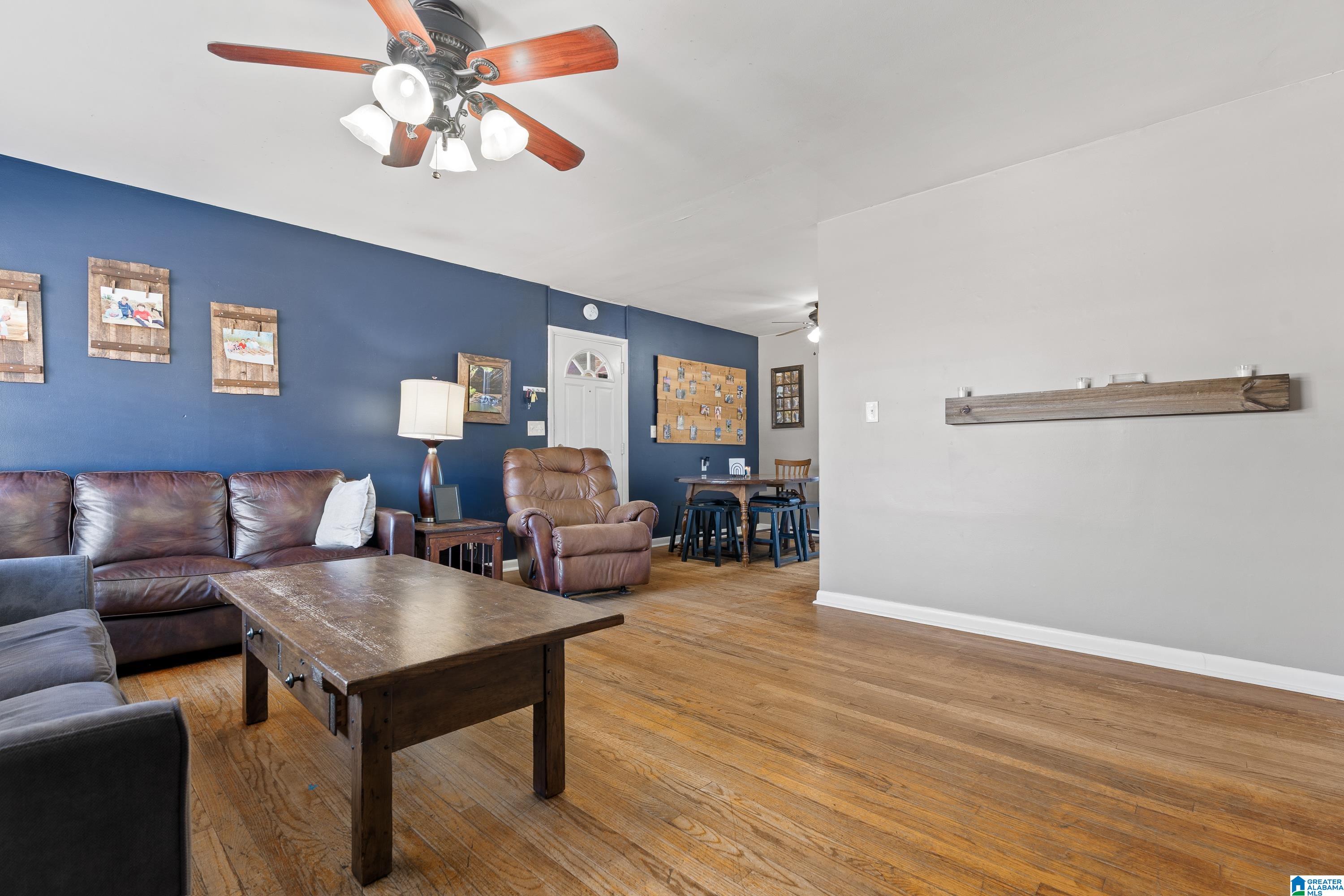 8604 Blair Street Leeds, AL 35094 - Photo 5 of 30