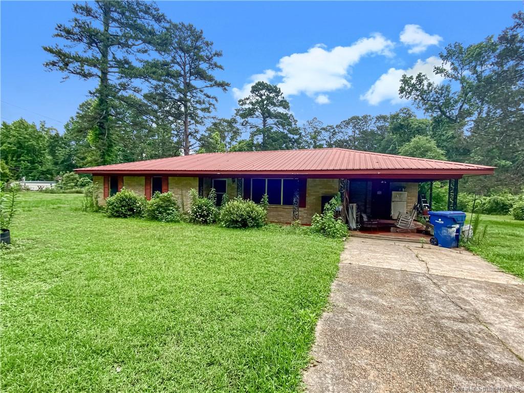156 Weeks Road Leesville, LA 71446 - Photo 1 of 10 Gallery Image 1
