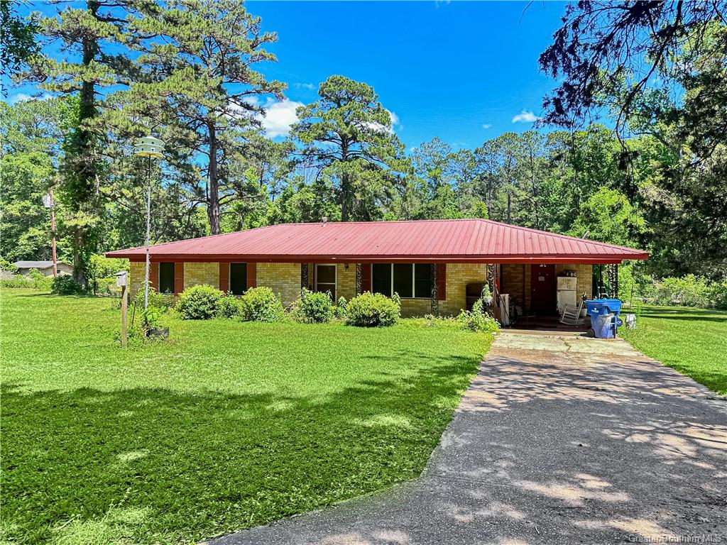 156 Weeks Road Leesville, LA 71446 - Photo 2 of 10 Gallery Image 2