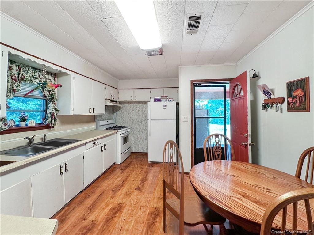 156 Weeks Road Leesville, LA 71446 - Photo 4 of 10 Gallery Image 4