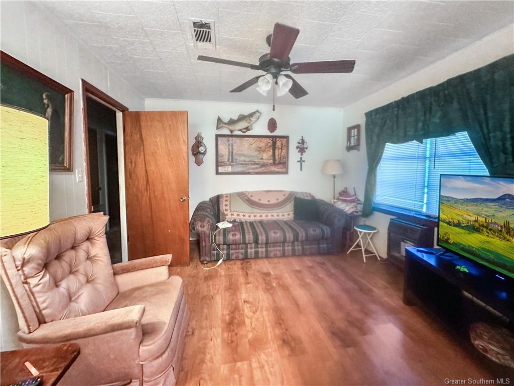156 Weeks Road Leesville, LA 71446 - Photo 6 of 10 Gallery Image 6