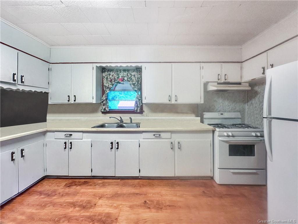 156 Weeks Road Leesville, LA 71446 - Photo 8 of 10 Gallery Image 8