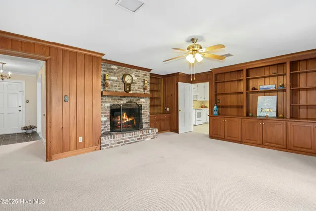 $287,000 | 920 Rollingwood Drive Northwest, Wilson, NC 27896