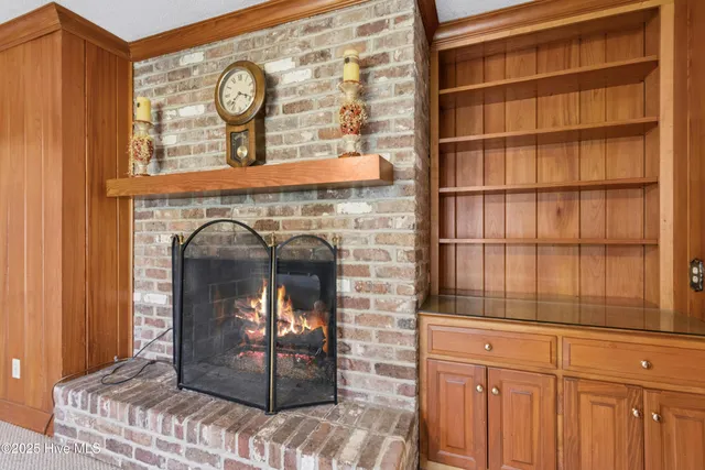 $287,000 | 920 Rollingwood Drive Northwest, Wilson, NC 27896