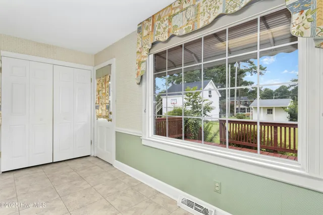 $287,000 | 920 Rollingwood Drive Northwest, Wilson, NC 27896