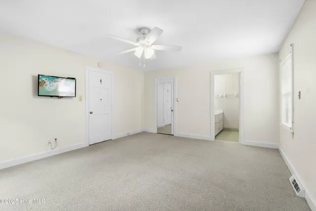 $287,000 | 920 Rollingwood Drive Northwest, Wilson, NC 27896