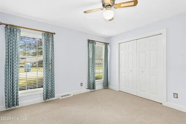 $287,000 | 920 Rollingwood Drive Northwest, Wilson, NC 27896