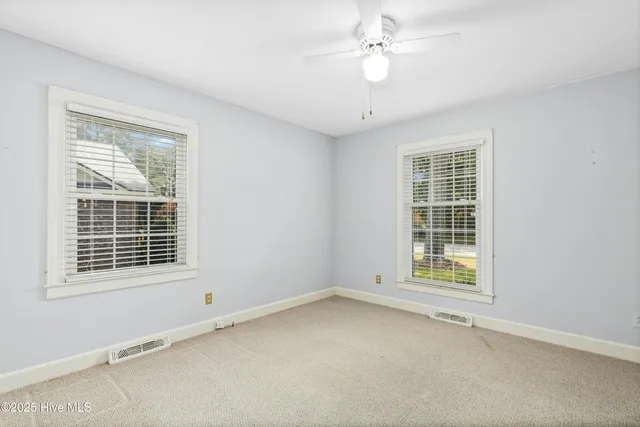 $287,000 | 920 Rollingwood Drive Northwest, Wilson, NC 27896