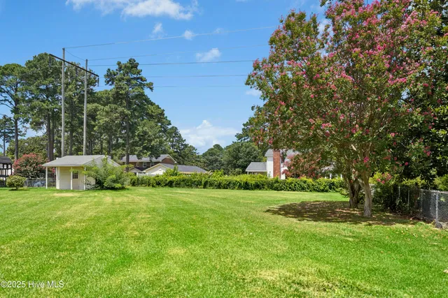 $287,000 | 920 Rollingwood Drive Northwest, Wilson, NC 27896